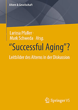 E-Book (pdf) Successful Aging? von 