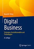 E-Book (pdf) Digital Business von Bernd W. Wirtz