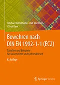 E-Book (pdf) Bewehren nach DIN EN 1992-1-1 (EC2) von Michael Horstmann, Dirk Roemers, Klaus Beer