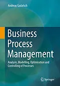 E-Book (pdf) Business Process Management von Andreas Gadatsch