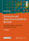 E-Book (pdf) Technische und Naturwissenschaftliche Berichte von Heike Hering