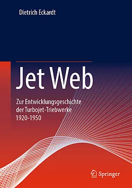 E-Book (pdf) Jet Web von Dietrich Eckardt