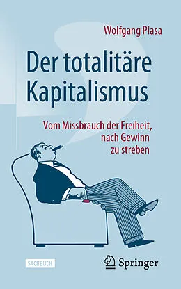 E-Book (pdf) Der totalitäre Kapitalismus von Wolfgang Plasa