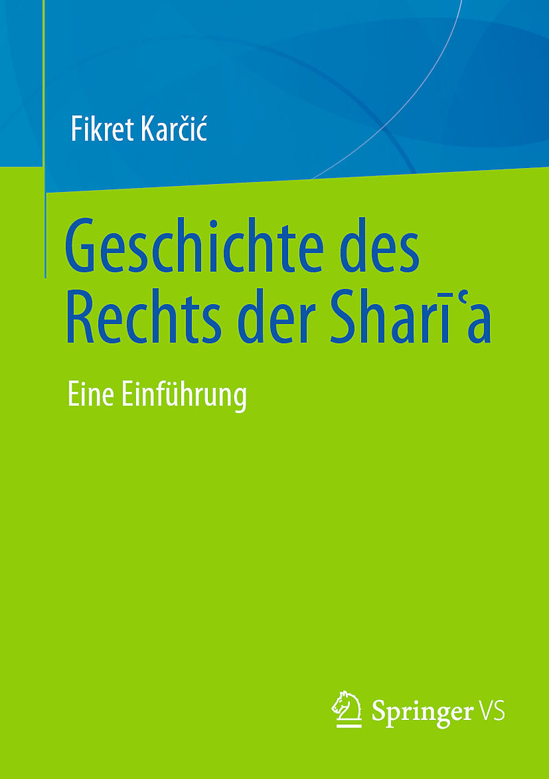 Geschichte des Rechts der Shara