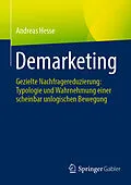 E-Book (pdf) Demarketing von Andreas Hesse