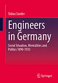 E-Book (pdf) Engineers in Germany von Tobias Sander