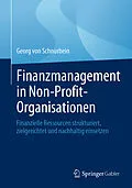 E-Book (pdf) Finanzmanagement in Non-Profit-Organisationen von Georg von Schnurbein