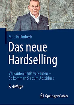 E-Book (pdf) Das neue Hardselling von Martin Limbeck