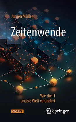 E-Book (pdf) Zeitenwende von Jürgen Müller