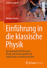 E-Book (pdf) Einführung in die klassische Physik von Heribert Bieler