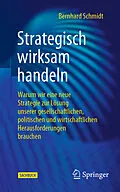 E-Book (pdf) Strategisch wirksam handeln von Bernhard Schmidt