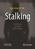 E-Book (pdf) Stalking von Hans-Georg W. Voß