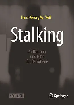 E-Book (pdf) Stalking von Hans-Georg W. Voß