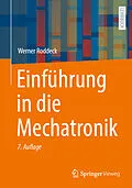 E-Book (pdf) Einführung in die Mechatronik von Werner Roddeck