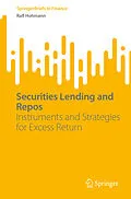 E-Book (pdf) Securities Lending and Repos von Ralf Hohmann