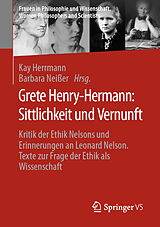E-Book (pdf) Grete Henry-Hermann: Sittlichkeit und Vernunft von 