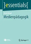 E-Book (pdf) Medienpädagogik von David Kergel