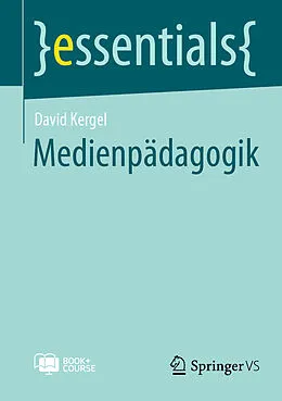 E-Book (pdf) Medienpädagogik von David Kergel