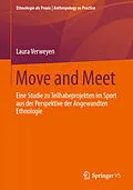 E-Book (pdf) Move and Meet von Laura Verweyen