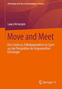 E-Book (pdf) Move and Meet von Laura Verweyen