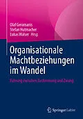 E-Book (pdf) Organisationale Machtbeziehungen im Wandel von 