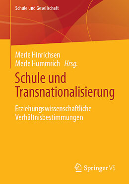 E-Book (pdf) Schule und Transnationalisierung von 