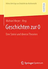 Kartonierter Einband Geschichten zur 0 von 
