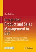 E-Book (pdf) Integrated Product and Sales Management in B2B von Claus Tintelnot
