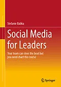 E-Book (pdf) Social Media for Leaders von Stefanie Babka