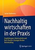 E-Book (pdf) Nachhaltig wirtschaften in der Praxis von Stefan Theßenvitz