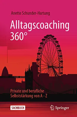 E-Book (pdf) Alltagscoaching 360° von Anette Schunder-Hartung