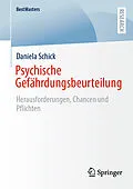 E-Book (pdf) Psychische Gefährdungsbeurteilung von Daniela Schick
