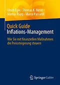 E-Book (pdf) Quick Guide Inflations-Management von Ulrich Egle, Thomas K Birrer, Markus Rupp