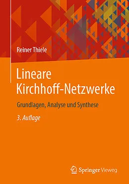 E-Book (pdf) Lineare Kirchhoff-Netzwerke von Reiner Thiele