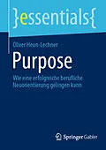 E-Book (pdf) Purpose von Oliver Heun-Lechner