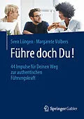 E-Book (pdf) Führe doch Du! von Sven Lüngen, Margarete Volbers