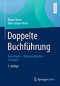E-Book (pdf) Doppelte Buchführung von Reiner Quick, Hans-Jürgen Wurl