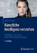 E-Book (pdf) Künstliche Intelligenz verstehen von Ralf T. Kreutzer