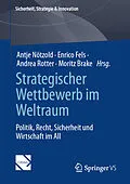 E-Book (pdf) Strategischer Wettbewerb im Weltraum von 
