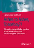E-Book (pdf) Ashes to Ashes, Spaceboy?! von Frank Thomas Brinkmann