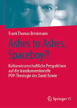 E-Book (pdf) Ashes to Ashes, Spaceboy?! von Frank Thomas Brinkmann
