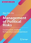 E-Book (pdf) Management of Political Risks von Marc-Felix Otto