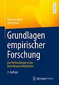 E-Book (pdf) Grundlagen empirischer Forschung von Martin Eisend, Alfred Kuß