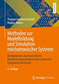 E-Book (pdf) Methoden zur Modellbildung und Simulation mechatronischer Systeme von Thomas Lienhard Schmitt, Markus Andres