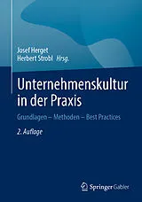 E-Book (pdf) Unternehmenskultur in der Praxis von 