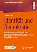 E-Book (pdf) Identität und Demokratie von Simon Bein