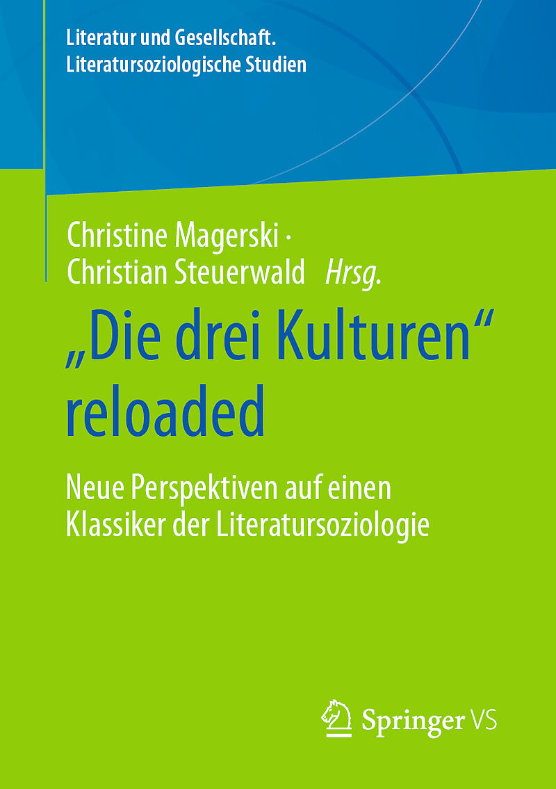 Die drei Kulturen reloaded