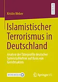 E-Book (pdf) Islamistischer Terrorismus in Deutschland von Kristin Weber