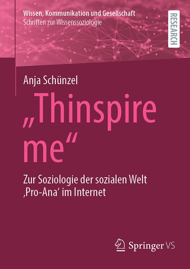 Thinspire me