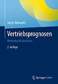 E-Book (pdf) Vertriebsprognosen von Jörg B. Kühnapfel